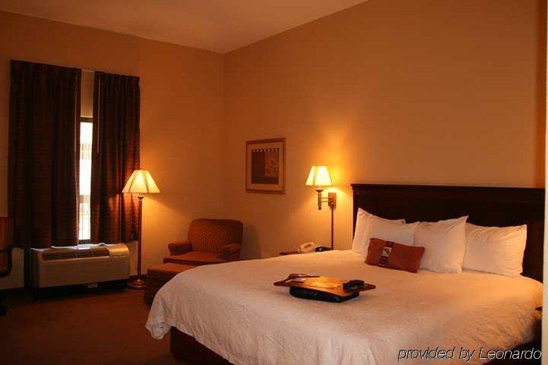 Hampton Inn Трой Стая снимка