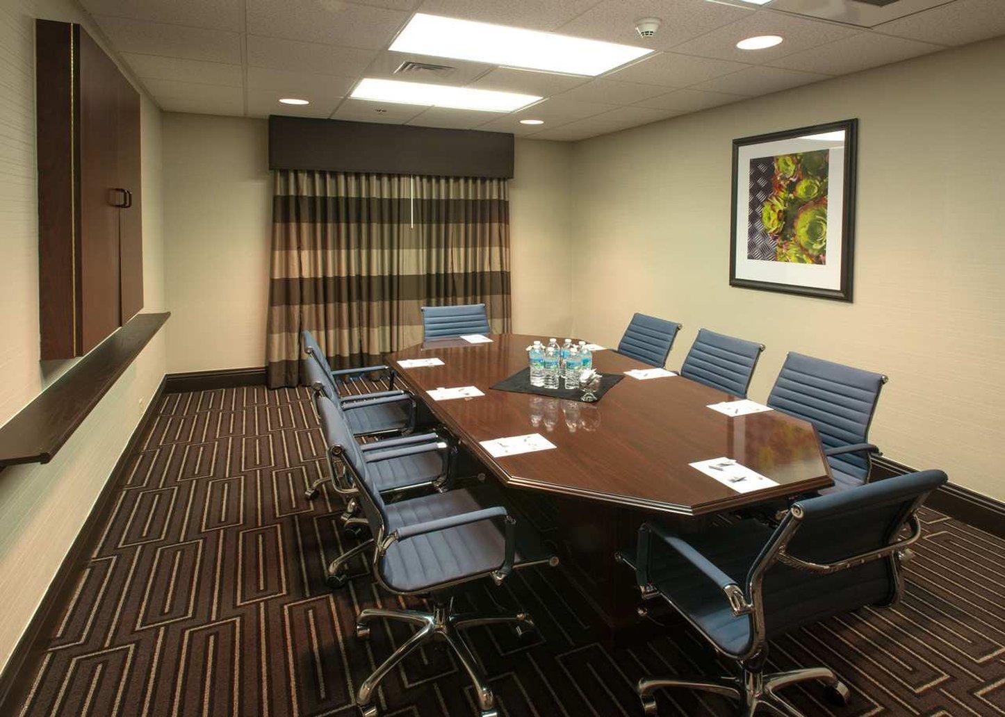 Hampton Inn Трой Екстериор снимка